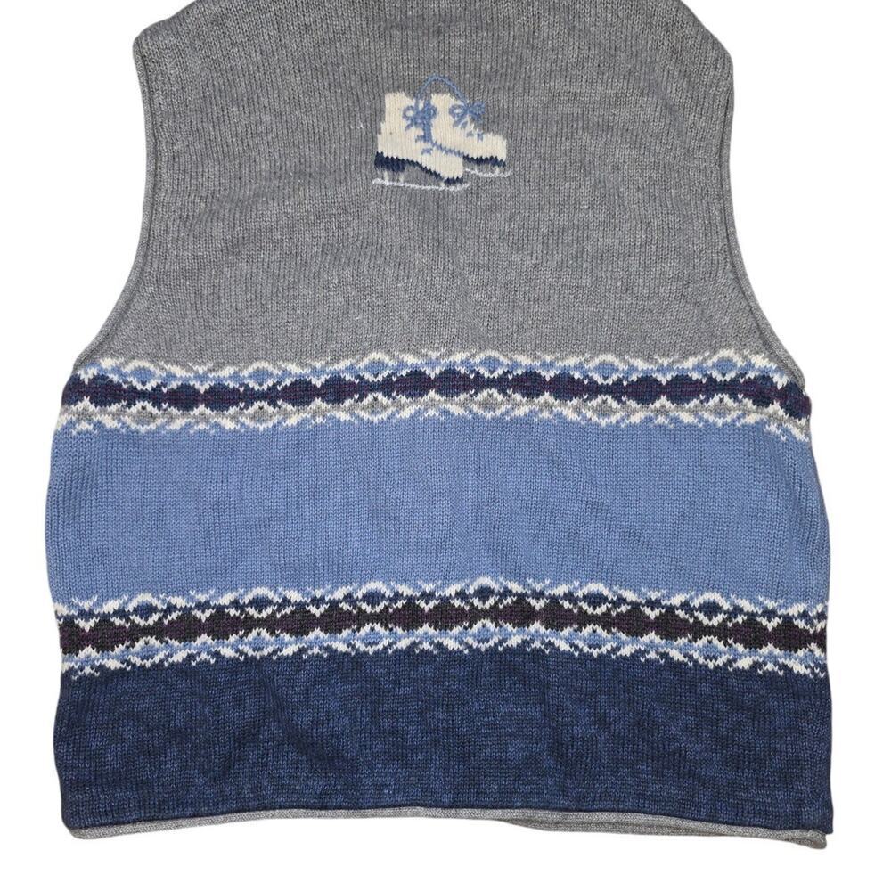 Sweater Vest - Picture 6 of 8